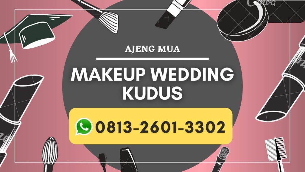 makeup-wedding-kudus